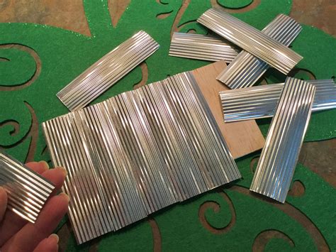 tin sheet metal crafts|bendable metal sheets.